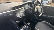 Vauxhall Corsa 1.2 Elite Edition 5dr Petrol Hatchback